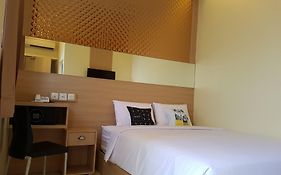 Bold Hotel Jakarta
